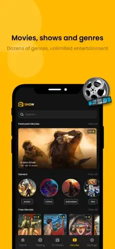 sony-ericsson-mobile Movies and shows